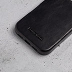 FERRØ - CASE