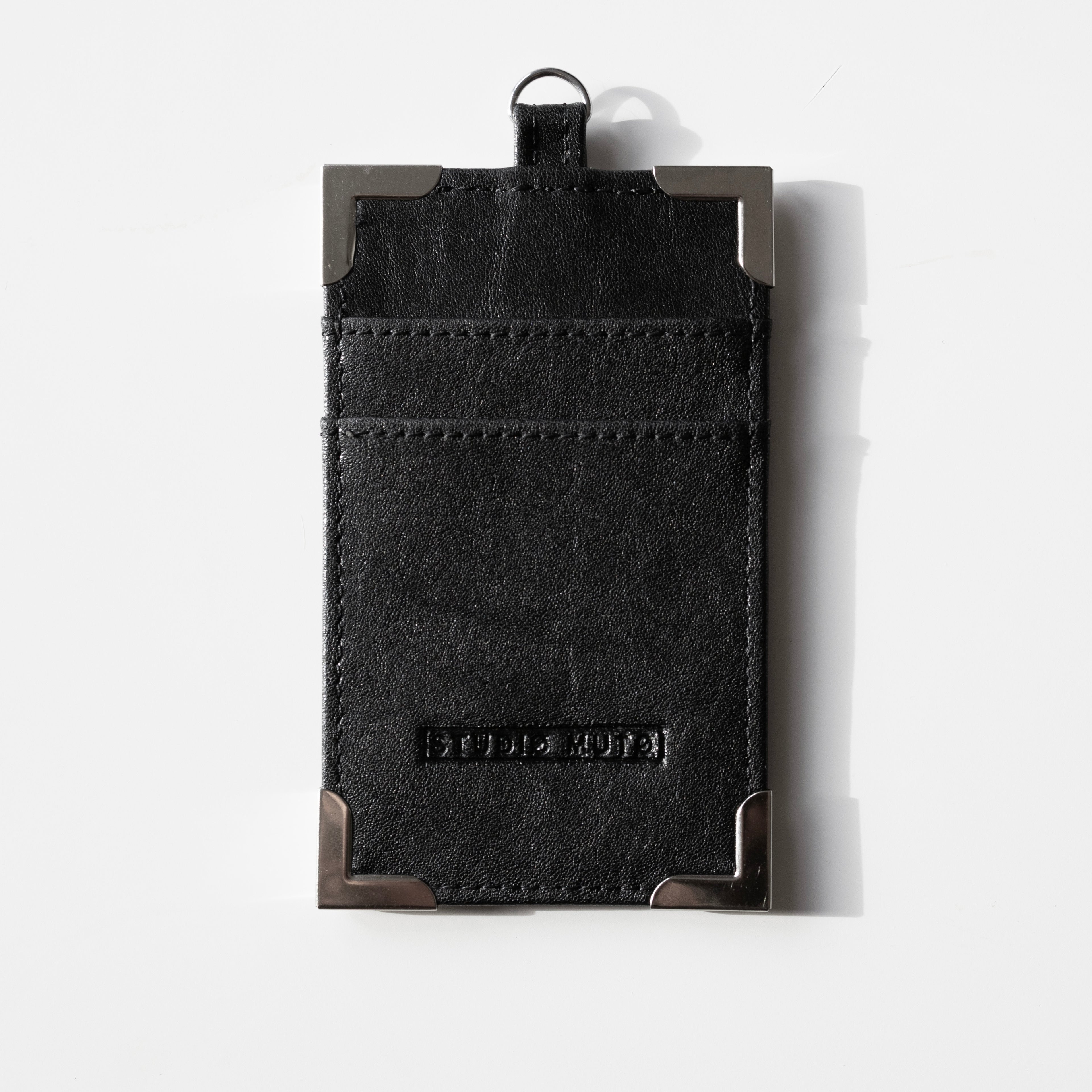 FIRST EDITION - CARDHOLDER