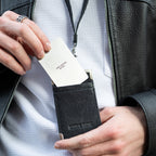 FIRST EDITION - CARDHOLDER