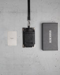 FIRST EDITION - CARDHOLDER