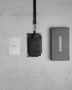 FIRST EDITION - CARDHOLDER
