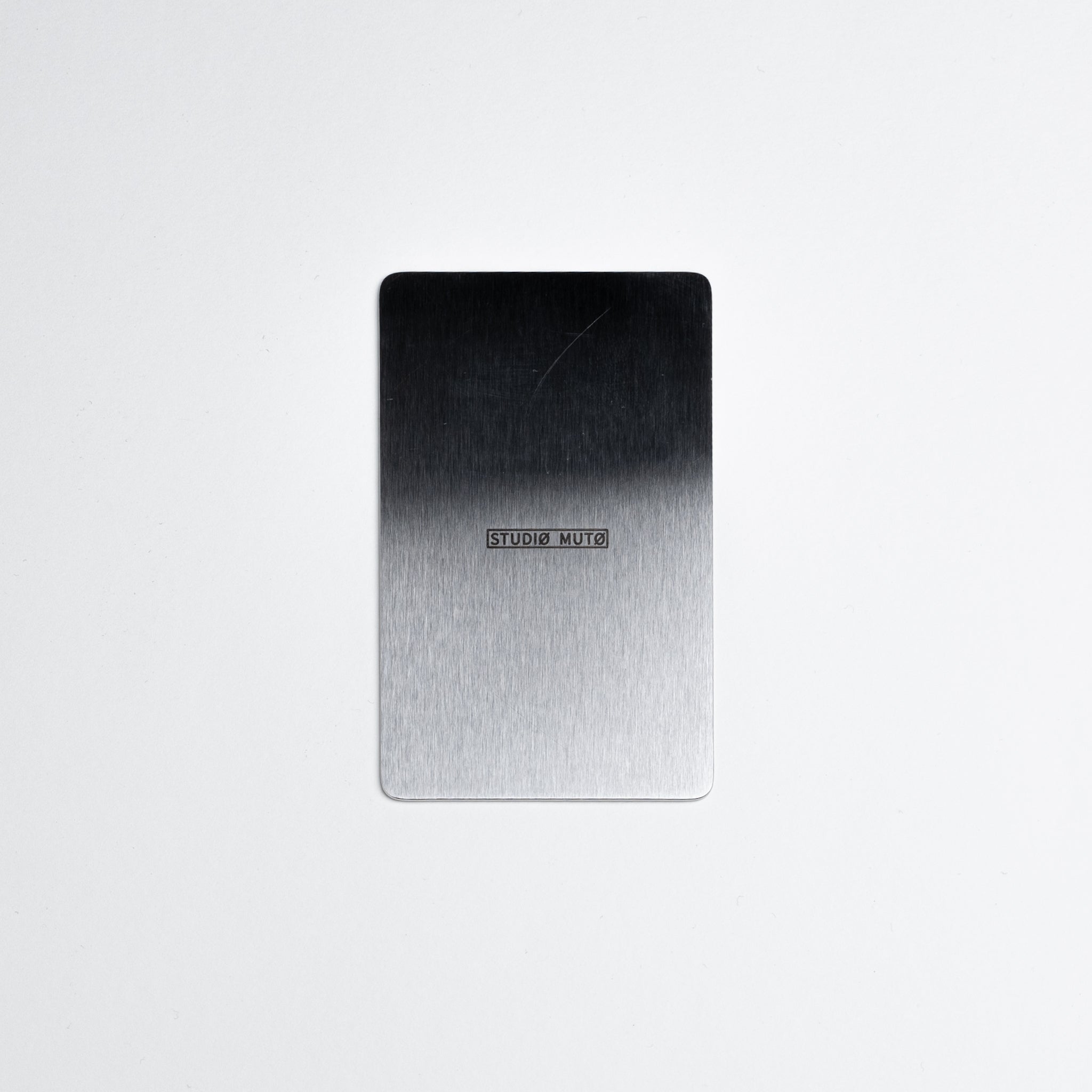 FIRST EDITION - CARDHOLDER