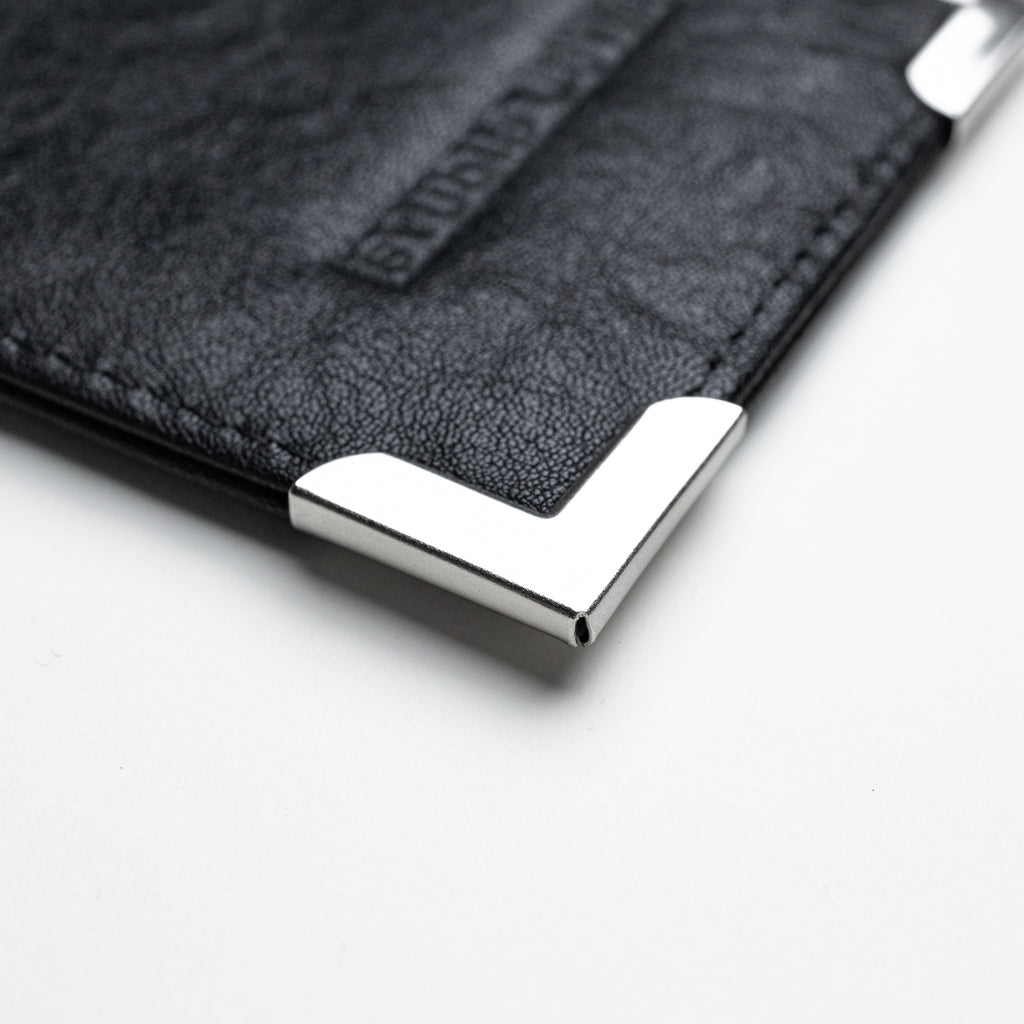 FIRST EDITION - CARDHOLDER