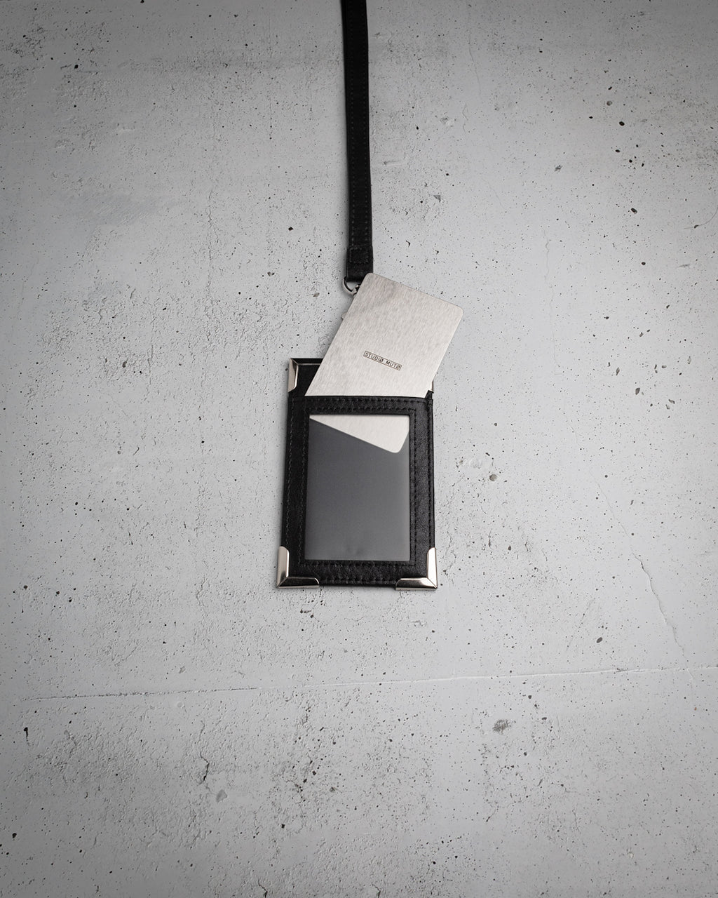 FIRST EDITION - CARDHOLDER