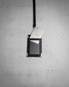 FIRST EDITION - CARDHOLDER