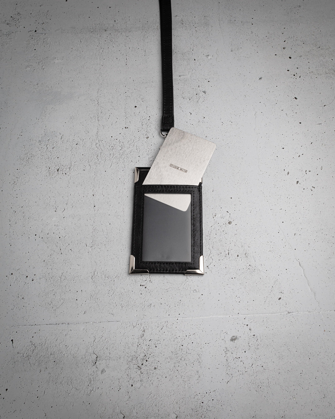 FIRST EDITION - CARDHOLDER