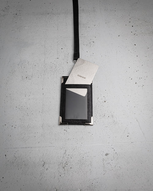 FIRST EDITION - CARDHOLDER